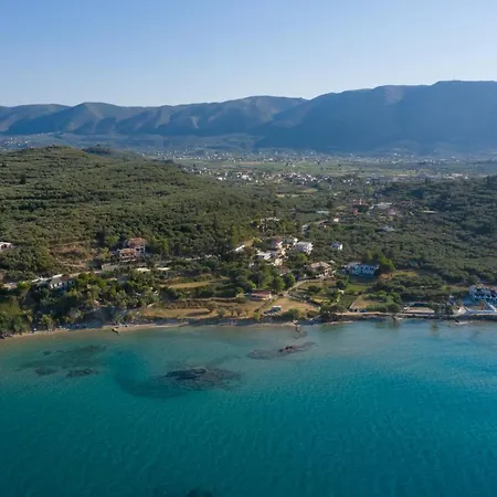 Photographer's דירה *