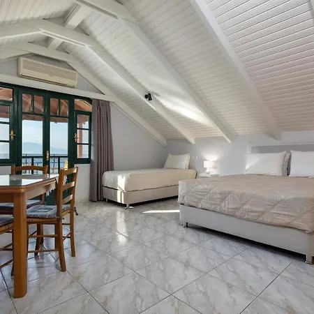 Photographer's Apartment