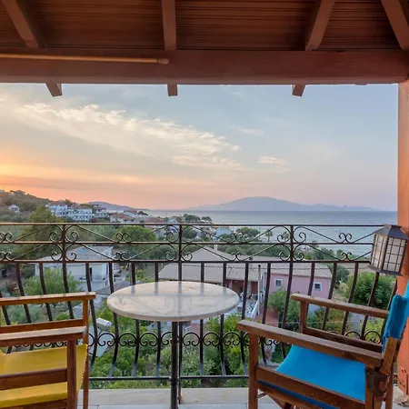 Photographer's דירה