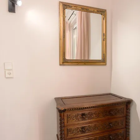 Apartman Photographer's Alikanász