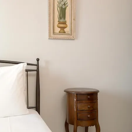 Photographer's Apartment