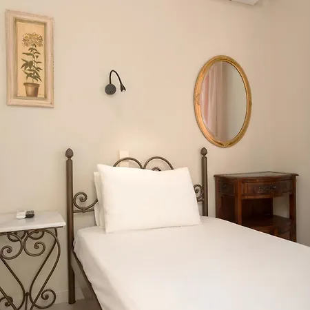 Photographer's Apartment *