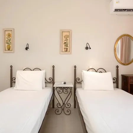 Photographer's Apartman Alikanász