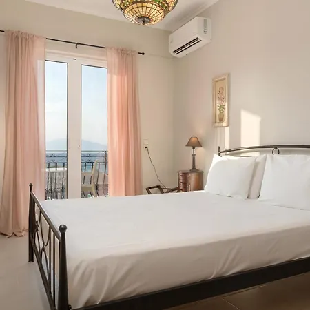 דירה Photographer's אליקאנאס