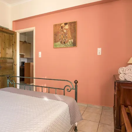 Photographer's דירה