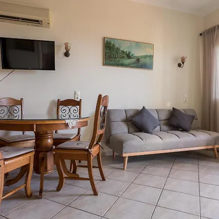 Photographer's Apartman *