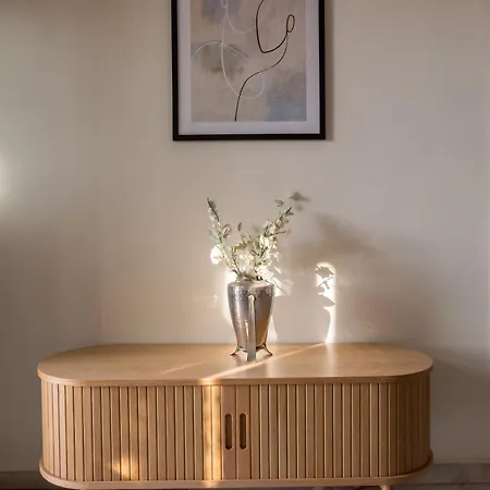 דירה Photographer's *