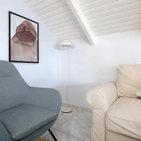 Photographer's Apartman