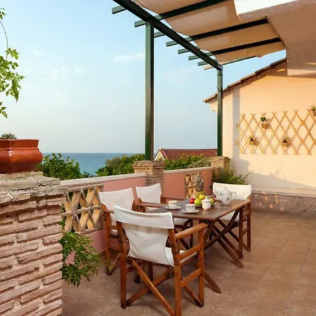 Apartment Photographer's Alykanas (Zakynthos)