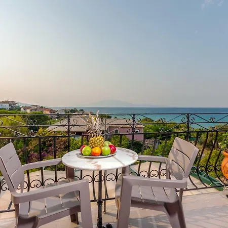 Photographer's דירה אליקאנאס