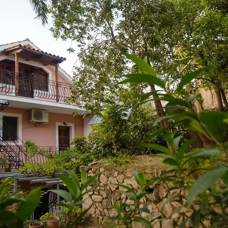 Photographer's Apartment Alykanas (Zakynthos)