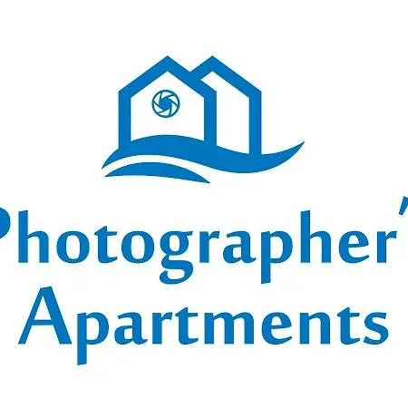 Photographer's Apartment *