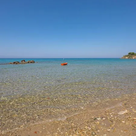 Photographer's Alykanas (Zakynthos)