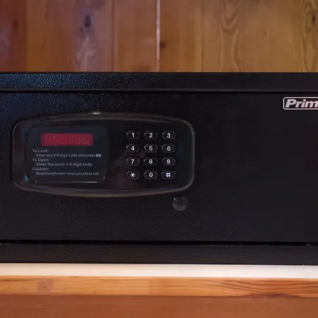 Photographer's דירה