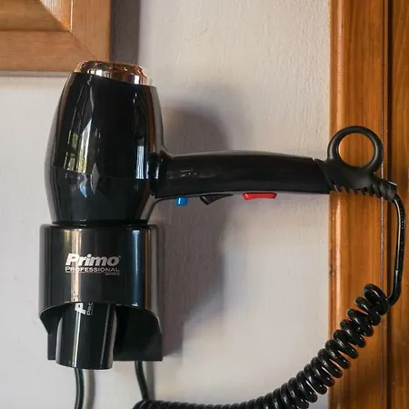 Photographer's דירה