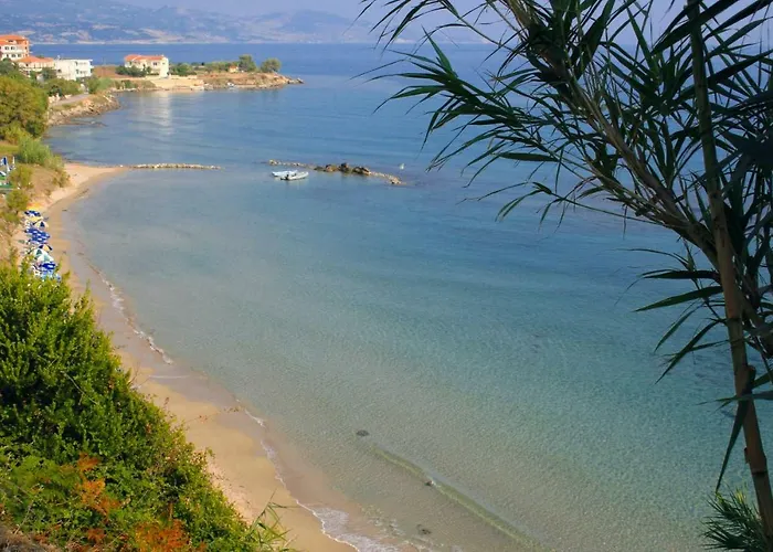 Photographer's Alykanas (Zakynthos)