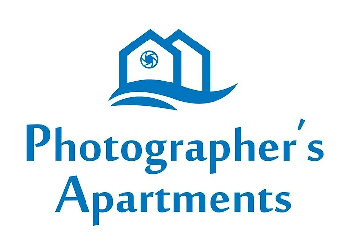 Photographer's شقة *