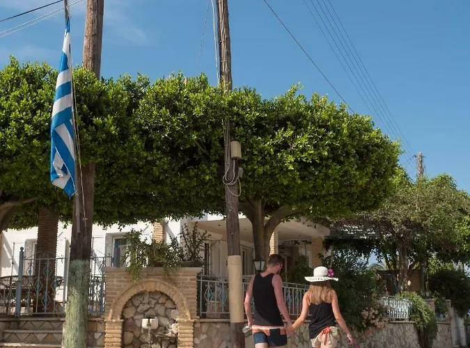 شقة Photographer's اليكاناس