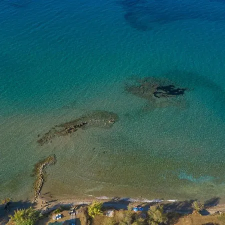 Photographer's Διαμέρισμα *