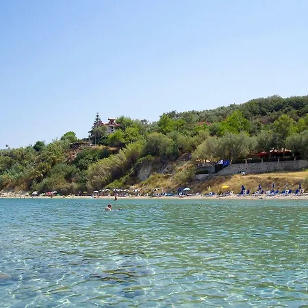 Photographer's Αλυκανάς