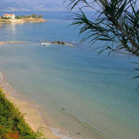 Photographer's Alykanas (Zakynthos)