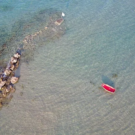 Διαμέρισμα Photographer's *