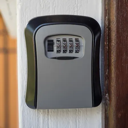 Photographer's Διαμέρισμα