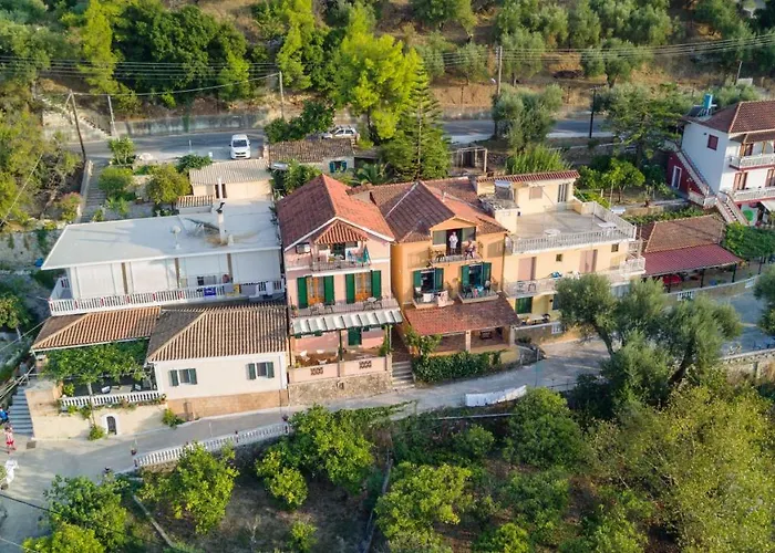 アパート Photographer's *