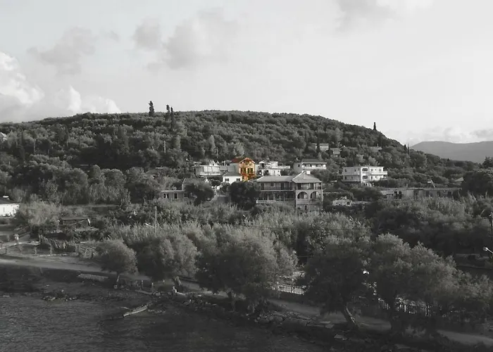 Photographer's * Alykanas (Zakynthos)